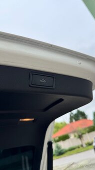 Škoda Superb 2 fl combi 2.0 TDI 125kw 4x4 DSG Slovenké auto - 15