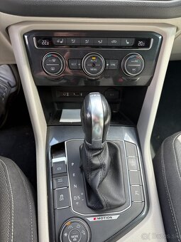 Volkswagen Tiguan 2.0 TDI 140 kW DSG 4Motion - 15