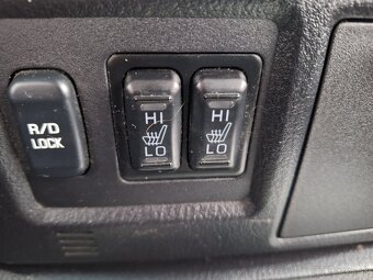 Mitsubishi Pajero 3.2DI-D LWB Instyle A/T - 7 miestne - 15