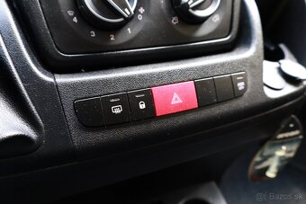 Peugeot Boxer 2,2 hdi 2020 110000km L1H1 - 15