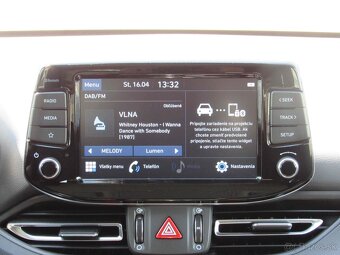Hyundai i30 CW 1.6 CRDi Family - 15