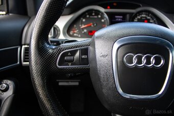 Audi A6 Avant 3.0 T FSI quattro tiptronic - 15
