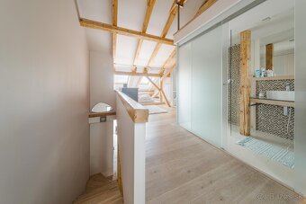 2-izbový štýlový mezonet, prenájom, 110 m2, Hlavná, Košice - 15