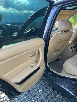 Bmw 320d 120kw A/T - 15