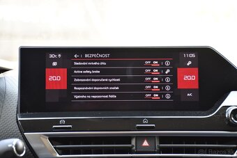 Citroen C4 BlueHDi AUTOMAT SHINE 17_000_KM SR 2021 DPH - 15