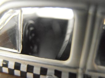 GAZ M-20  1/43 - 15