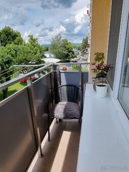 2. izbový byt s balkónom na predaj, Staré sídlisko - 15
