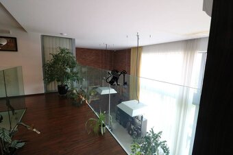Rodinný dom v nadštandardnom prevedení v Rači - 15