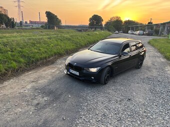 BMW F31 - 15