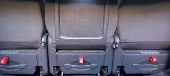 Volkswagen Touran 1,6 TDI Comfortline DSG - 15