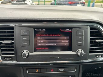 Seat ateca 1.5Tsi-150ps-RV:26.04.2019-Tažne--167tis km - 15