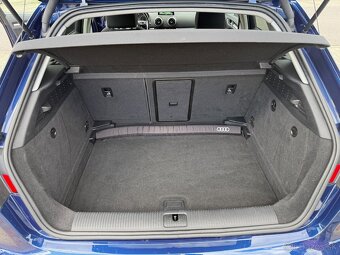 Audi A3 Sportback 2.0 TDI DPF Ambition S tronic - 15