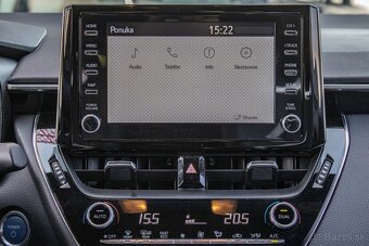 Toyota Corolla Combi TS 1.8 Hybrid e-CVT GR Sport - 15