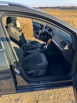 Volkswagen Golf 2.0 TDI 110 kW DSG 2017 - 15