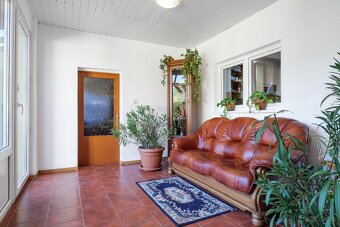 Ponúkame na predaj RD v Trebišove, po rekonštrukcii - 15