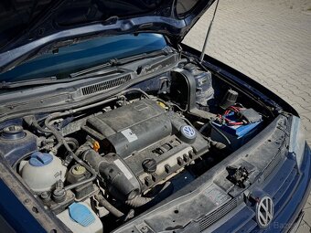 Volkswagen GOLF 1.4 16v - 138 000km - - 15