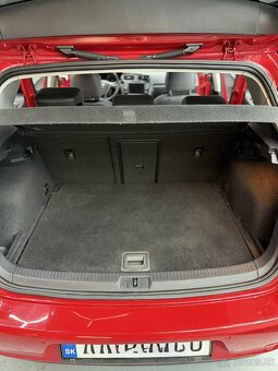 Volkswagen Golf 7 2.0 TDI DSG Highline bixenon navi acc - 15