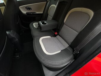 Kia Cee´d 1.6/99kW AUTOMAT ČR r.v.2017 jen 60tkm - 15