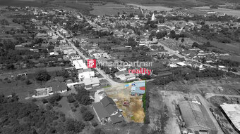 Exkluzívna príležitosť: priemyselný areál s 3 halami a kance - 15