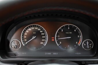 BMW 530d xDrive F10 - 15