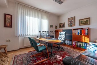 Rodinný dom v centre mesta Púchov - 15