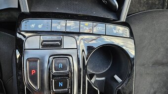 Hyundai Tucson 1.6 T-GDi Mild Hybrid N Line A/T - 15