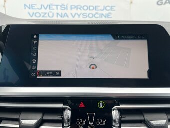 BMW Řada 3 G20/G21 Combi 318d 110kW Sport - 15