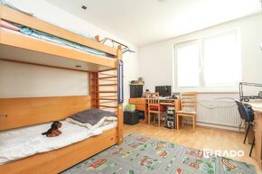 RADO | 3-izbový byt, 75m2 + 3m2 balkón, A. Trajana - Piešťan - 15
