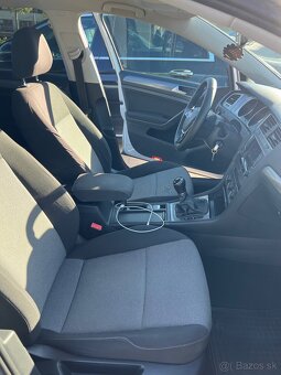 Volkswagen Golf 7 - 15