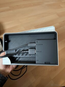 Nintendo Switch OLED - 15