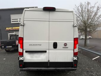 Fiat Ducato Dodávka 3.0 MultiJet 180k L4H3 3,5t MAXI - 15