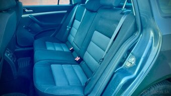 Škoda Octavia II 1.9 TDi Combi - 15
