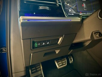 Volkswagen Touareg 3.0 V6 TDI SCR 286k R-Line 4Motion Tiptro - 15