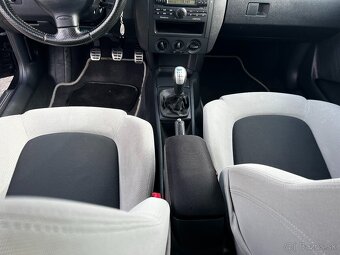 Škoda Fabia RS 1.9 TDI - 15