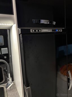 Na predaj Mercedes Sprinter - 15