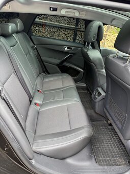 Peugeot 508 2.0 HDi GT 133kW RV2016 A/T - 15