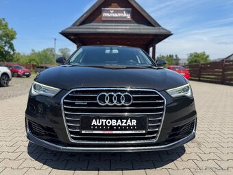 Audi A6 3.0 TDI quattro S tronic - 15