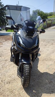 Predám Hondu ADV 350 - 15