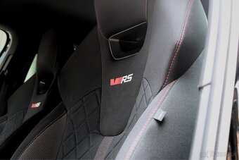 2022 Škoda Octavia RS 2.0 TSI 180 Kw - prvý majiteľ - 15