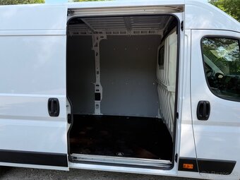 Fiat Ducato 2.2 MultiJet SCR 140 L4 35 MAXI - 15