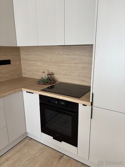 Prenájom 2izb. byt, Slnečná pláň s garáž. státím - 15