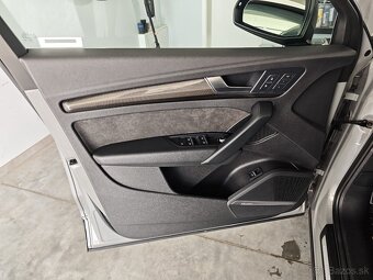 Audi SQ5 3.0 TFSI Quattro Tiptronic 260kW (354P) - 15