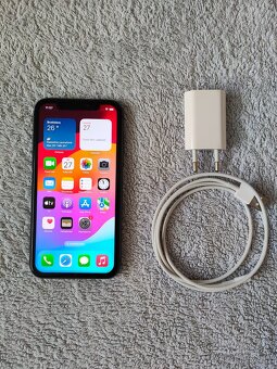Apple iphone 11 64GB Black - 15