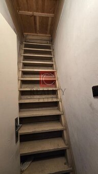 NA PREDAJ rodinný dom, Jarok - 15