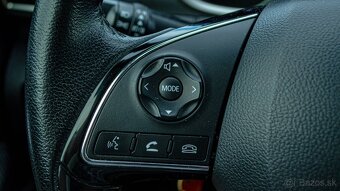 Mitsubishi Eclipse Cross 1.5 Turbo MIVEC Intense, 120 kW m6 - 15