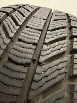 Zimná sada 5x112 R18 , 235/55/18 VW Sebring - Tiguan Kodiaq - 15