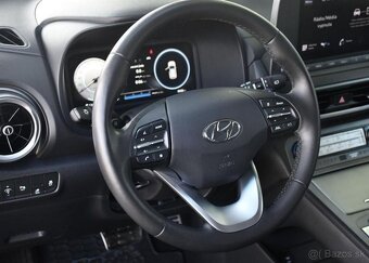 Hyundai Kona ČR 100 kw - 15