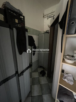 Reštaurácia odstúpenie prevádzky - 15