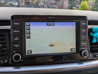 Kia Stonic 1.0 T-GDI Gold, 73,6kW, M5, 5d. - 15