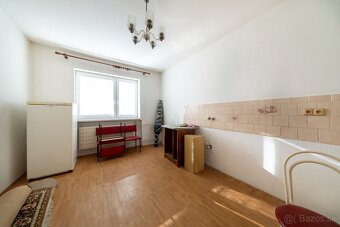 Na predaj dva ihneď obývateľné rodinné domy za cenu jedného  - 15